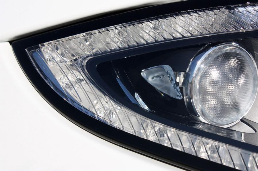  Jaguar XKR-S 2012 года  (фото 42 из 82)